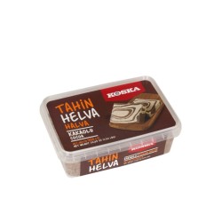 Koska Helva Kakaolu 700g